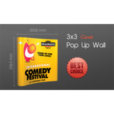 Pop up Wall Pop up Wall