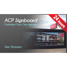3mm Aluminum Composite Panel