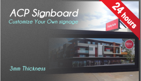 3mm Aluminum Composite Panel 3mm Aluminum Composite Panel