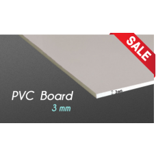 3mm PVC Board (Single-side Color Print)