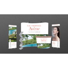 Premium Exhibition Display Package Premium Exhibition Display Package