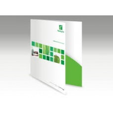 Presentation Folder Presentation Folder