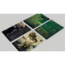 A3 Size Brochures