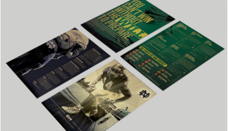 A3 Size Brochures
