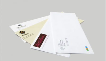Envelope Envelope